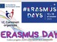 «Le nuove sfide educative della mobilità Erasmus+ della scuola si affrontano con la partecipazione dell’intera comunità»