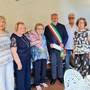 Elsa Tessaro compie 100 anni: un secolo di vita e affetto al centro della comunità olgiatese
