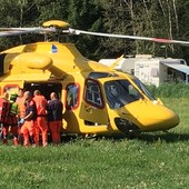 (foto generica d'archivio)