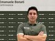 Bonati ha segnato tre dei sette gol della Busto Pallanuoto