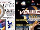 EVENTI DEL WEEKEND. Feste, sport e arte: tutti insieme fanno del bene EVENTI DEL WEEKEND. Feste, sport e arte: tutti insieme fanno del bene