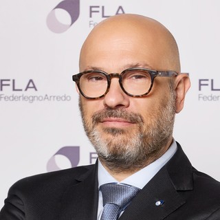 Elio Vismara nuovo presidente di FederlegnoArredo