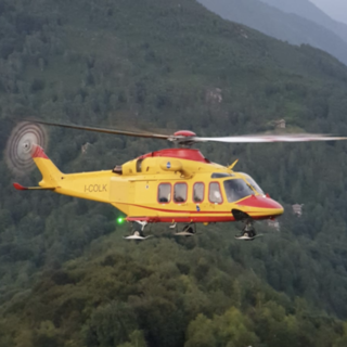 Tragedia nel Verbano Cusio Ossola: un uomo perde la vita precipitando in un dirupo