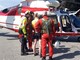 Tragedia nel Maggiore, turista tedesco muore annegato