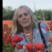Borsano piange Elena Ceriotti Broggi