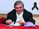 Il Legnano Calcio ha ricordato Eros Pogliani con questa immagine Il Legnano Calcio ha ricordato Eros Pogliani con questa immagine