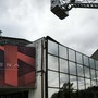 E-work Arena chiusa dopo il crollo del foyer, il Trofeo Mimmo Fusco trasloca a Monza