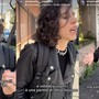 Alcune sequenze del reel