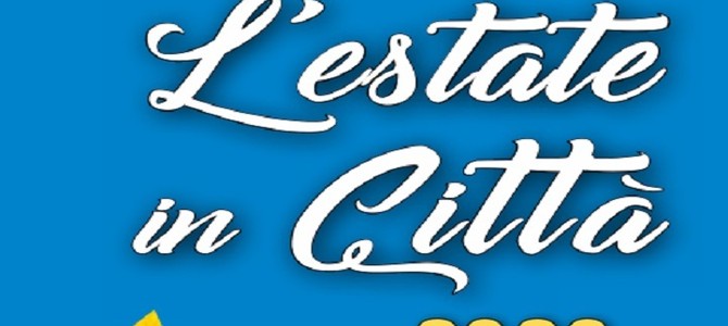 Castellanza accende l’estate con musica, cinema e cultura: «Una città viva che vuole incontrarsi»