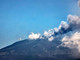 L'Etna torna a farsi sentire