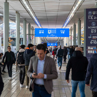 Sono 22 le aziende di Varese e provincia tra gli espositori di Miba, il progetto dedicato al settore del building da domani a Fiera Milano Sono 22 le aziende di Varese e provincia tra gli espositori di Miba, il progetto dedicato al settore del building da domani a Fiera Milano