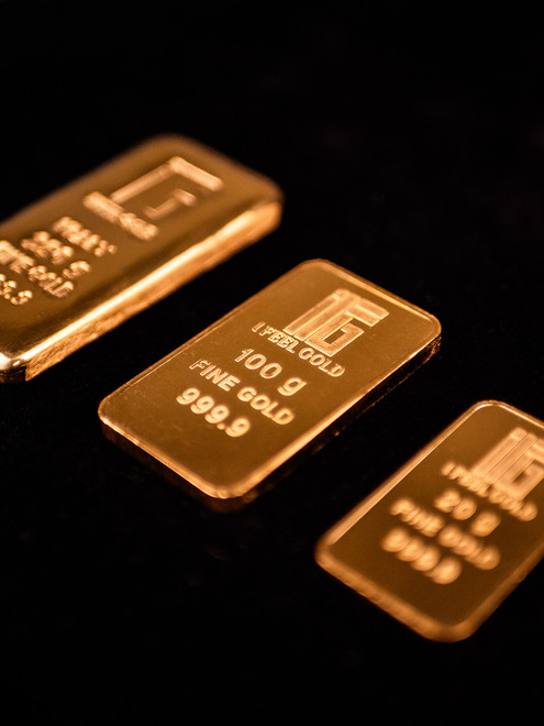 I Feel Gold all’Evolution Horizon Award: quando l’innovazione si misura dalla solidità del patrimonio I Feel Gold all’Evolution Horizon Award: quando l’innovazione si misura dalla solidità del patrimonio