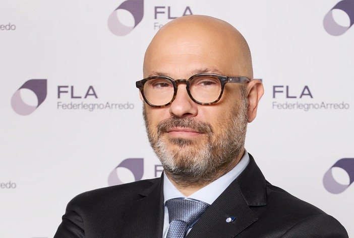 Elio Vismara nuovo presidente di FederlegnoArredo