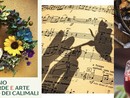 GLI EVENTI.  Scorpacciata di cibo, divertimento e musica: sarà un weekend intenso (e lungo) nel Bustese