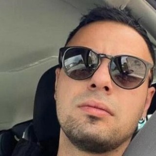 La vittima: Enzo Ambrosino