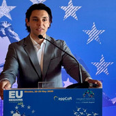 Vigo (FI-PPE), “QFP inadeguato senza svolta su difesa e competitività. Garantire la sussidiarietà verticale” Vigo (FI-PPE), “QFP inadeguato senza svolta su difesa e competitività. Garantire la sussidiarietà verticale”