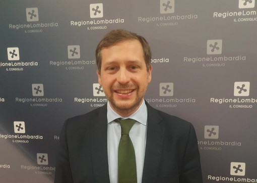 Itc Gino Zappa, il consigliere regionale Emanuele Monti: «Un tavolo per evitare i doppi turni» Itc Gino Zappa, il consigliere regionale Emanuele Monti: «Un tavolo per evitare i doppi turni»