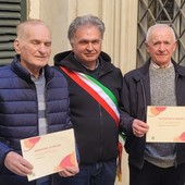 Piccoli, grandi gesti: onore ad Ambrogio e Aldo