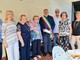 Elsa Tessaro compie 100 anni: un secolo di vita e affetto al centro della comunità olgiatese