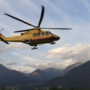 Cade in cordata sulle rocce del Mottarone: scalatore ferito trasportato in ospedale con l'elicottero Cade in cordata sulle rocce del Mottarone: scalatore ferito trasportato in ospedale con l'elicottero