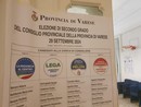 Elezioni provinciali: urne chiuse, via allo spoglio