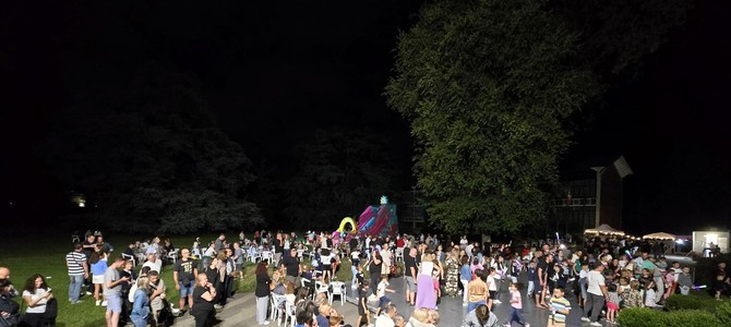 Un’Estate più Viva ha unito la comunità tra eventi, valori e solidarietà Un’Estate più Viva ha unito la comunità tra eventi, valori e solidarietà