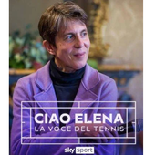 È morta Elena Pero, la voce del tennis È morta Elena Pero, la voce del tennis