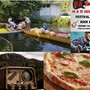 GLI EVENTI. Lungo l'Olona natura e divertimento con il Girinvalle. Ma sarà un weekend travolgente in tutto il Bustese