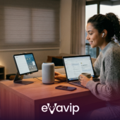 Intelligenza artificiale nella vita quotidiana: come gli assistenti virtuali stanno cambiando casa, lavoro e tempo libero