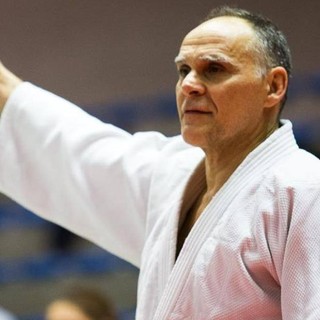 Quando il judo fa storia: alla Pro Patria arriva Ezio Gamba, leggenda olimpica