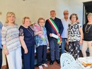 Elsa Tessaro compie 100 anni: un secolo di vita e affetto al centro della comunità olgiatese