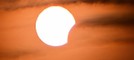FOTO. Eclissi e magie per un'emozione infinita