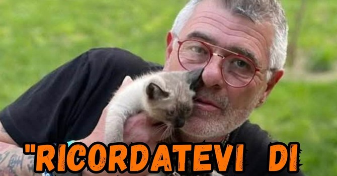 Buon compleanno lassù, Enrico. Impegnandoci insieme per la felicità come volevi tu Buon compleanno lassù, Enrico. Impegnandoci insieme per la felicità come volevi tu