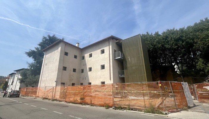 L'ex carcere e il sortilegio spezzato: così un immobile &quot;condannato&quot; è riuscito a rinascere