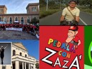 GLI APPUNTAMENTI. Un weekend per tutti: tra musica, cultura, sport e solidarietà GLI APPUNTAMENTI. Un weekend per tutti: tra musica, cultura, sport e solidarietà