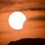 FOTO. Eclissi e magie per un'emozione infinita FOTO. Eclissi e magie per un'emozione infinita