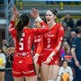 Uyba, ultima chiamata play-off: a Cervia serve vincere