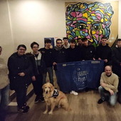 Il "Ponti" di Gallarate vola in Bretagna: l’Erasmus+ è anche per i futuri tecnici Il "Ponti" di Gallarate vola in Bretagna: l’Erasmus+ è anche per i futuri tecnici