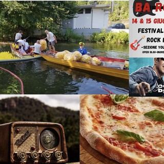 GLI EVENTI. Lungo l'Olona natura e divertimento con il Girinvalle. Ma sarà un weekend travolgente in tutto il Bustese