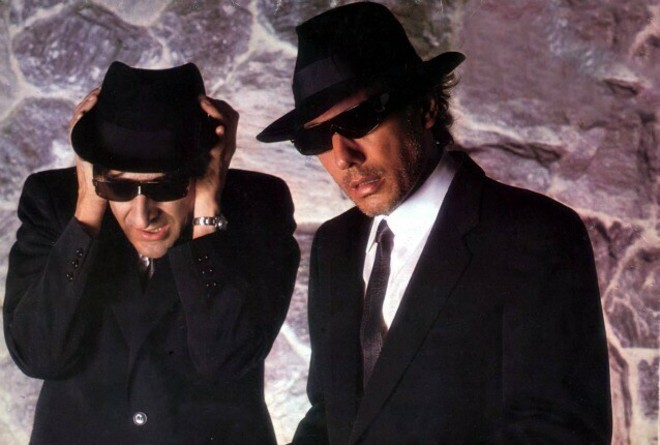 “Brothers”: Gaber e Jannacci rivivono in musica al Teatro San Giovanni Bosco