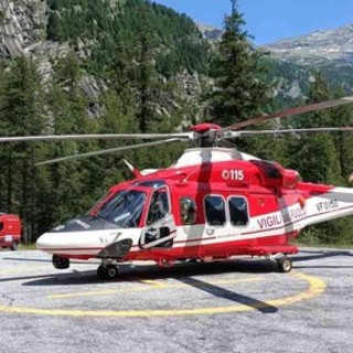 Tragedia agli Orridi di Uriezzo: turista della provincia di Varese scivola in acqua e perde la vita