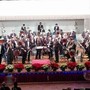 L’Orchestra di Fiati della Pro Busto