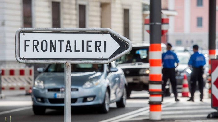 «Verificare la legittimità del contributo dei vecchi frontalieri»: mozione in Regione Lombardia dei consiglieri di Fratelli d'Italia