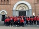 Fiaccola, un'avventura di fede e amicizia dai 16 agli 80 anni