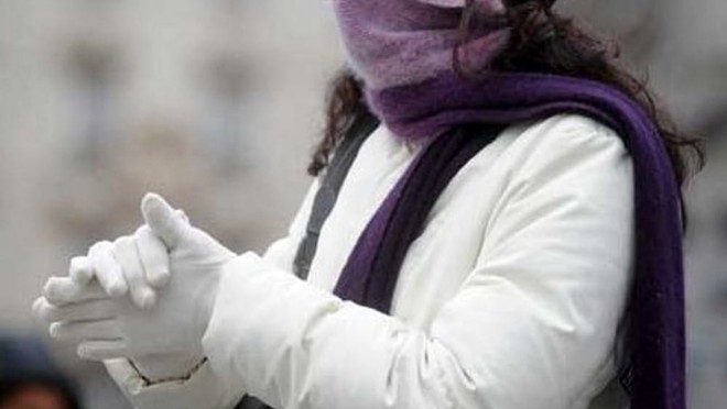 METEO. L'inverno sta arrivando, il Centro Geofisico Prealpino: «Correnti fredde sulla nostra regione, possibili deboli nevicate a quote collinari»