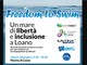 “Freedom to Swim”: fai nuotare in libertà oltre la disabilità