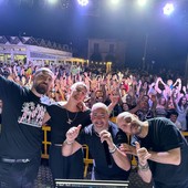 Casorate si colora di rosso: torna il Red Summer Fest tra DJ set, street food e animazione per tutti