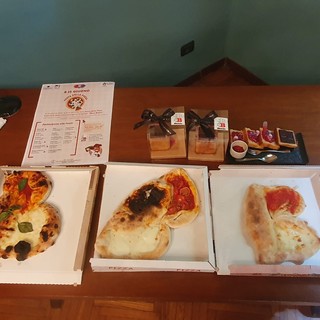 Pizza Busto, ultimo weekend per raggiungere quota mille