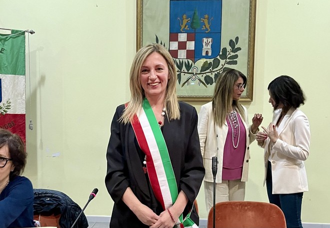 Gorla Minore, Fabiana Ermoni contro la minoranza: «Quale esempio si sta dando ai cittadini?»