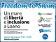 “Freedom to Swim”: fai nuotare in libertà oltre la disabilità